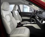 Mazda CX-5 2017 года (NA)